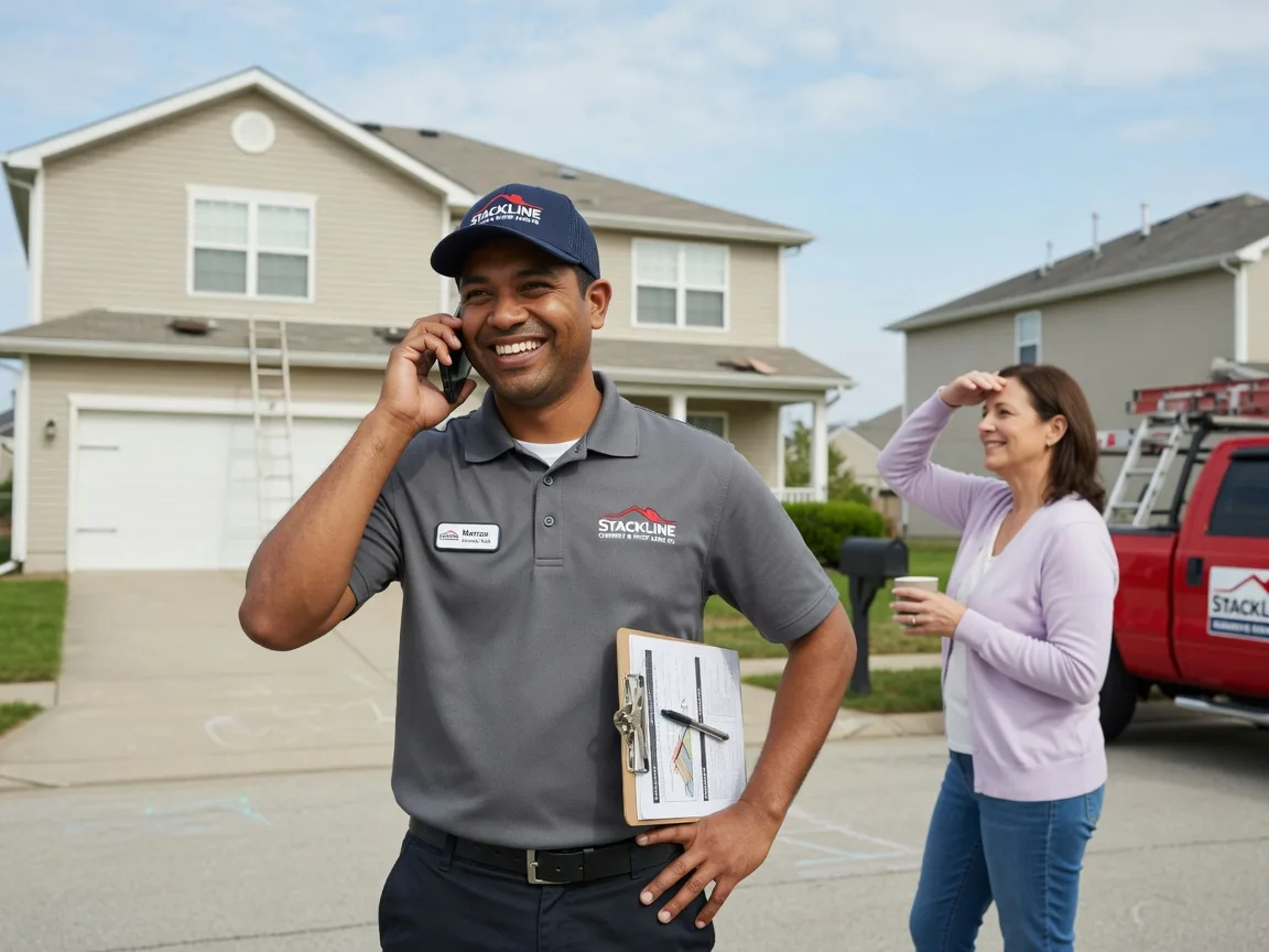 Chimney flashing repair Polk, NE FAQs